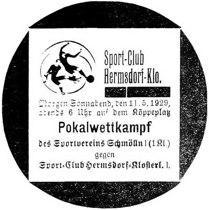 1929-05-11 Kl Sportclub